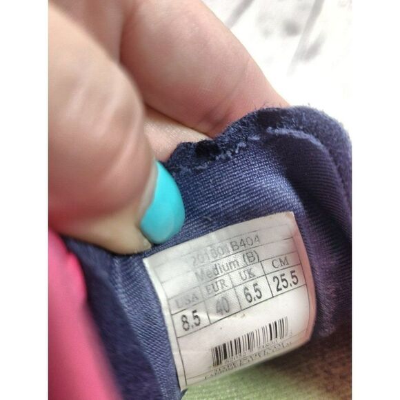 Brooks Pure Flow 4 Athletic Running Shoes Women's Size 8.5 - Picture 8 of 8